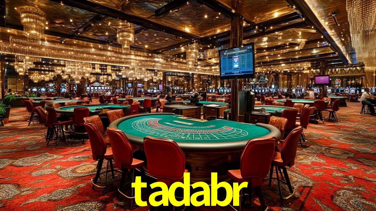 tadabr -  - tadabr bet