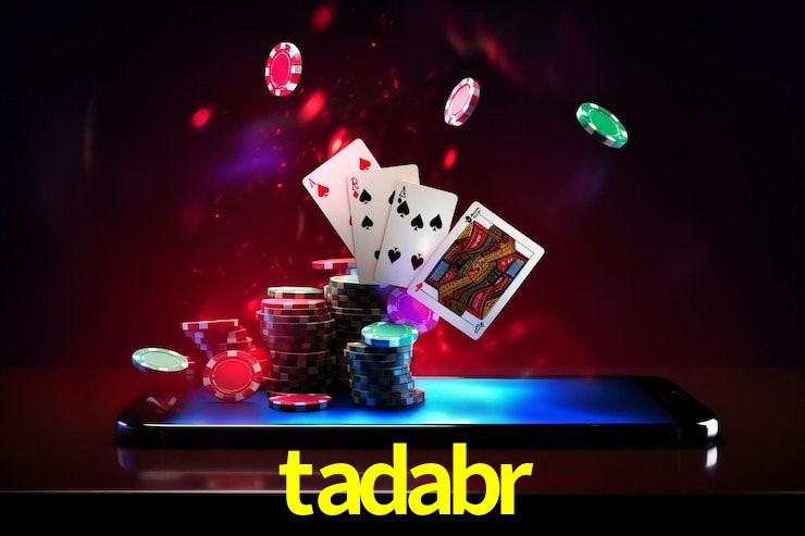 Welcome Bonus tadabr