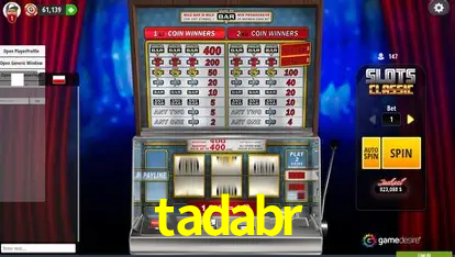 Explorando a Categoria de Eventos em Apostas na tadabr