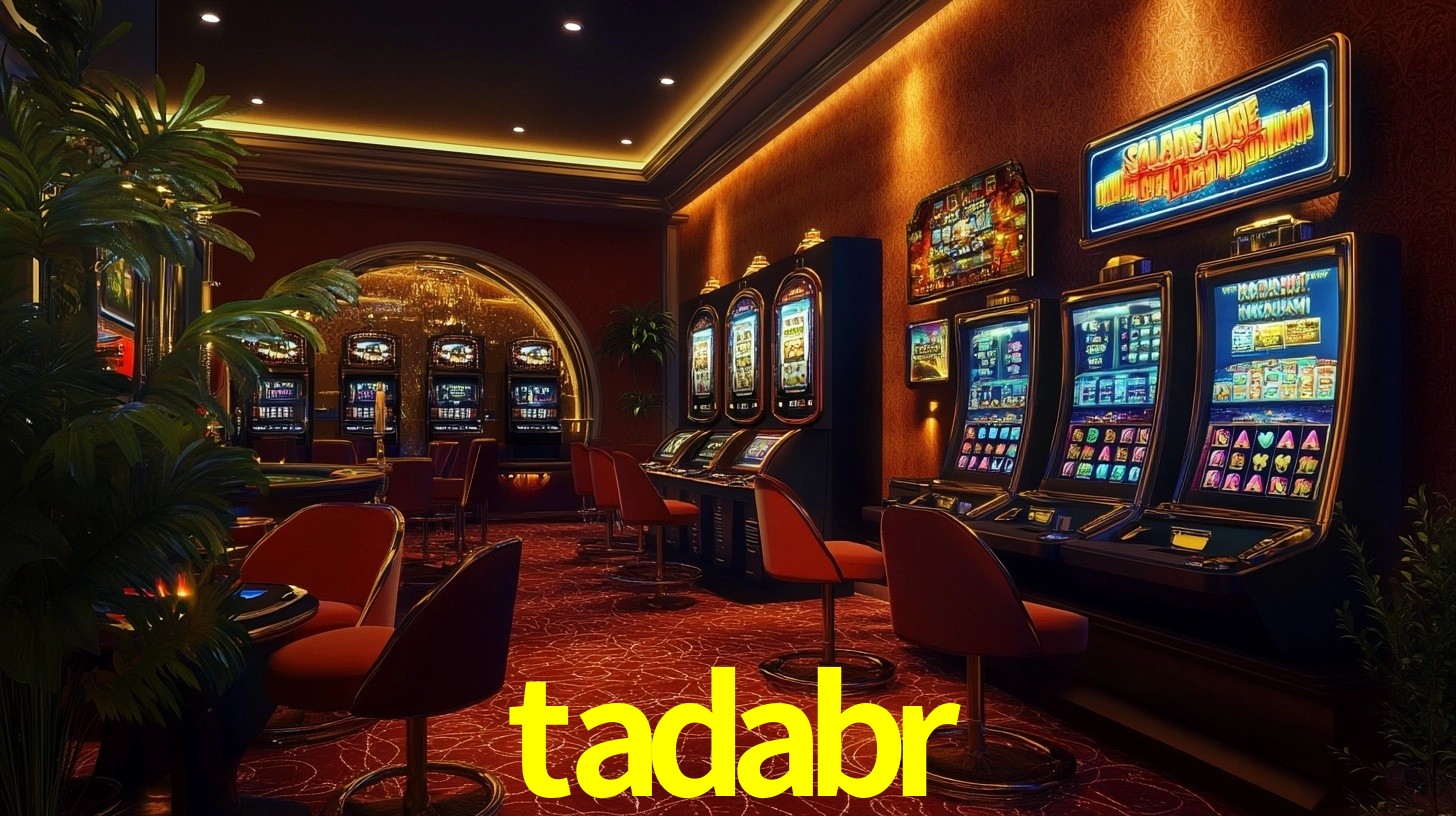 Welcome Bonus tadabr