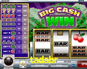 Desvendando o Mundo dos Jogos Virtuais na tadabr