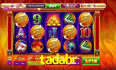 Descubra a Magia dos Jogos de Arcade no tadabr