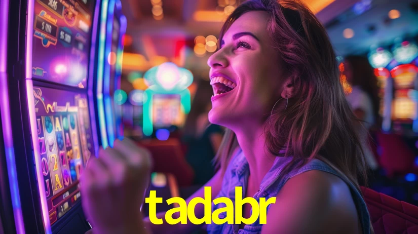tadabr bet