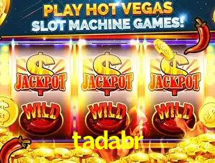 Inovações de Jogos na tadabr: O Futuro das Experiências Interativas