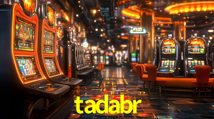 tadabr com