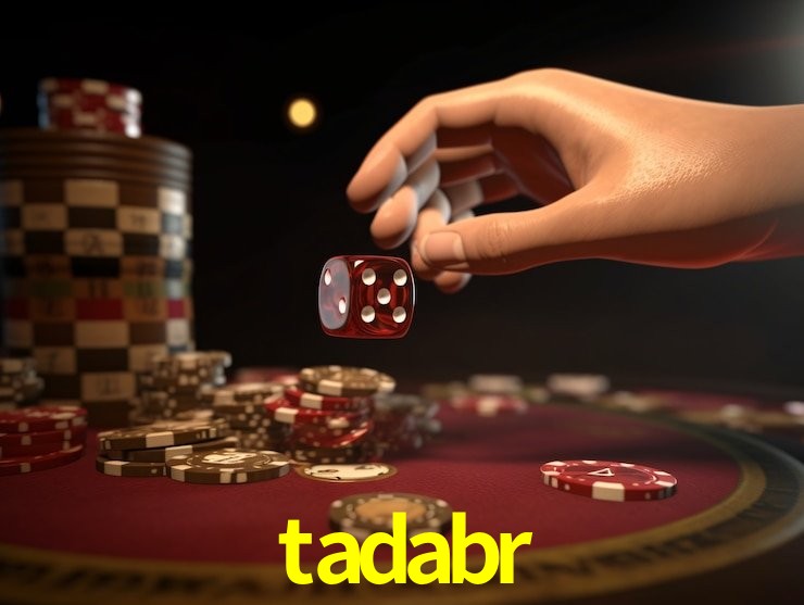 Casino Ao Vivo tadabr