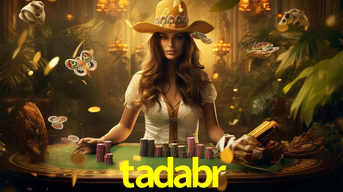 Roulette Table tadabr