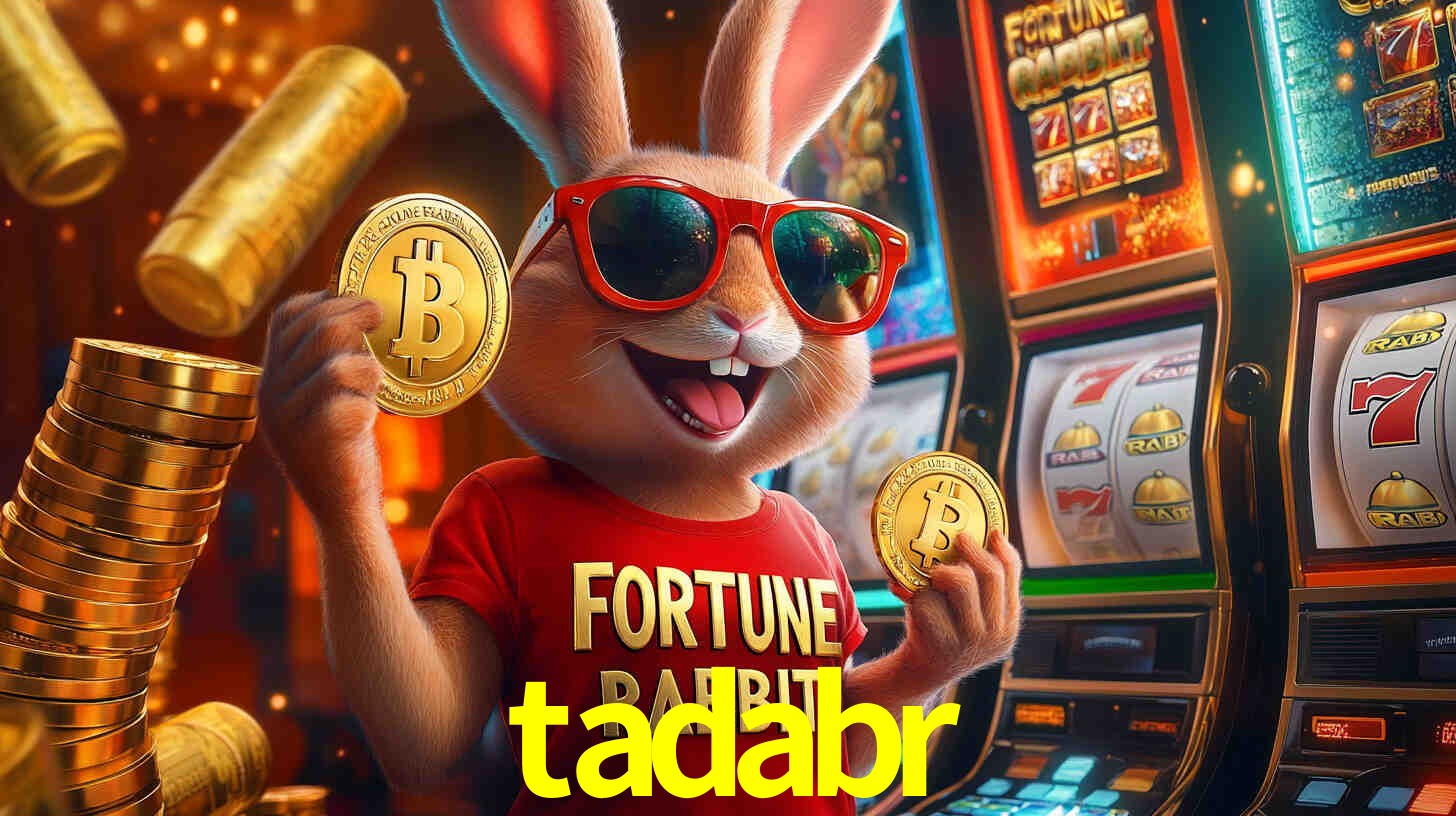 A Popularidade dos Caça-Níqueis no tadabr