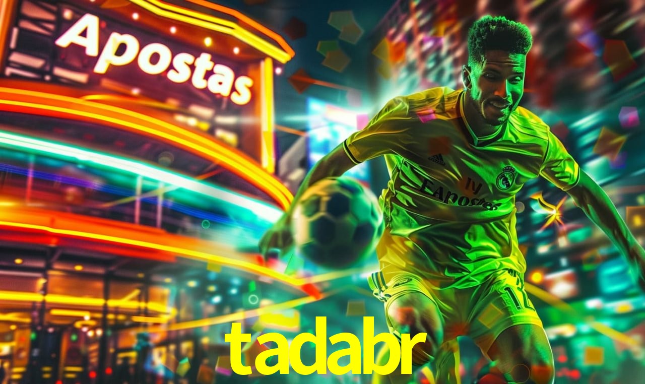 Diretório de Jogos tadabr