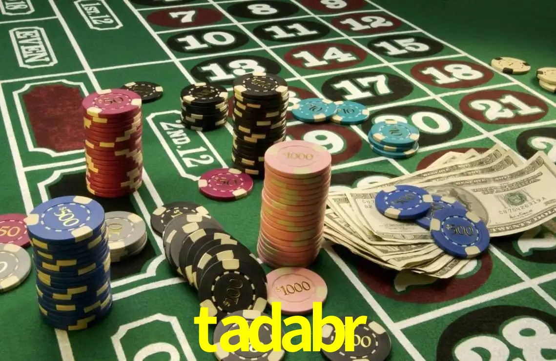 tadabr,tadabr bet