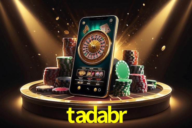 Design Responsivo tadabr