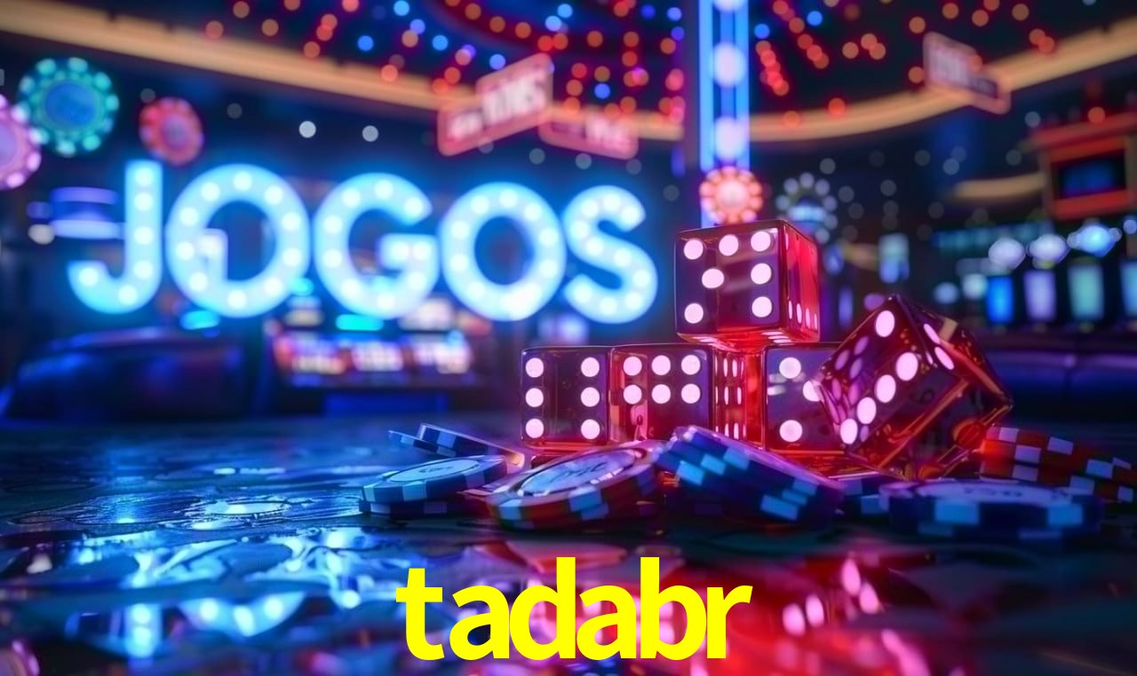 Bônus Diários tadabr