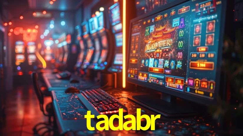 tadabr: Jogos de Caça-Níqueis-Altas Recompensas, Roleta-Velocidade, Blackjack-Desafios Máximos