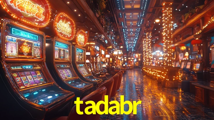 tadabr bet