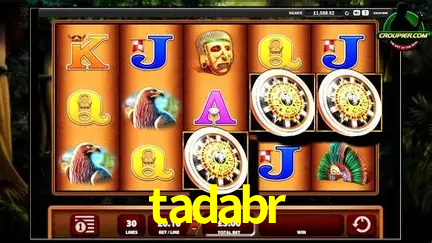 Desvendando o Mundo dos Jogos Virtuais na tadabr