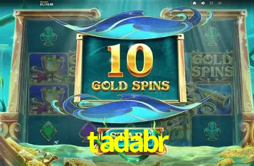 Inovações de Jogos na tadabr: O Futuro das Experiências Interativas