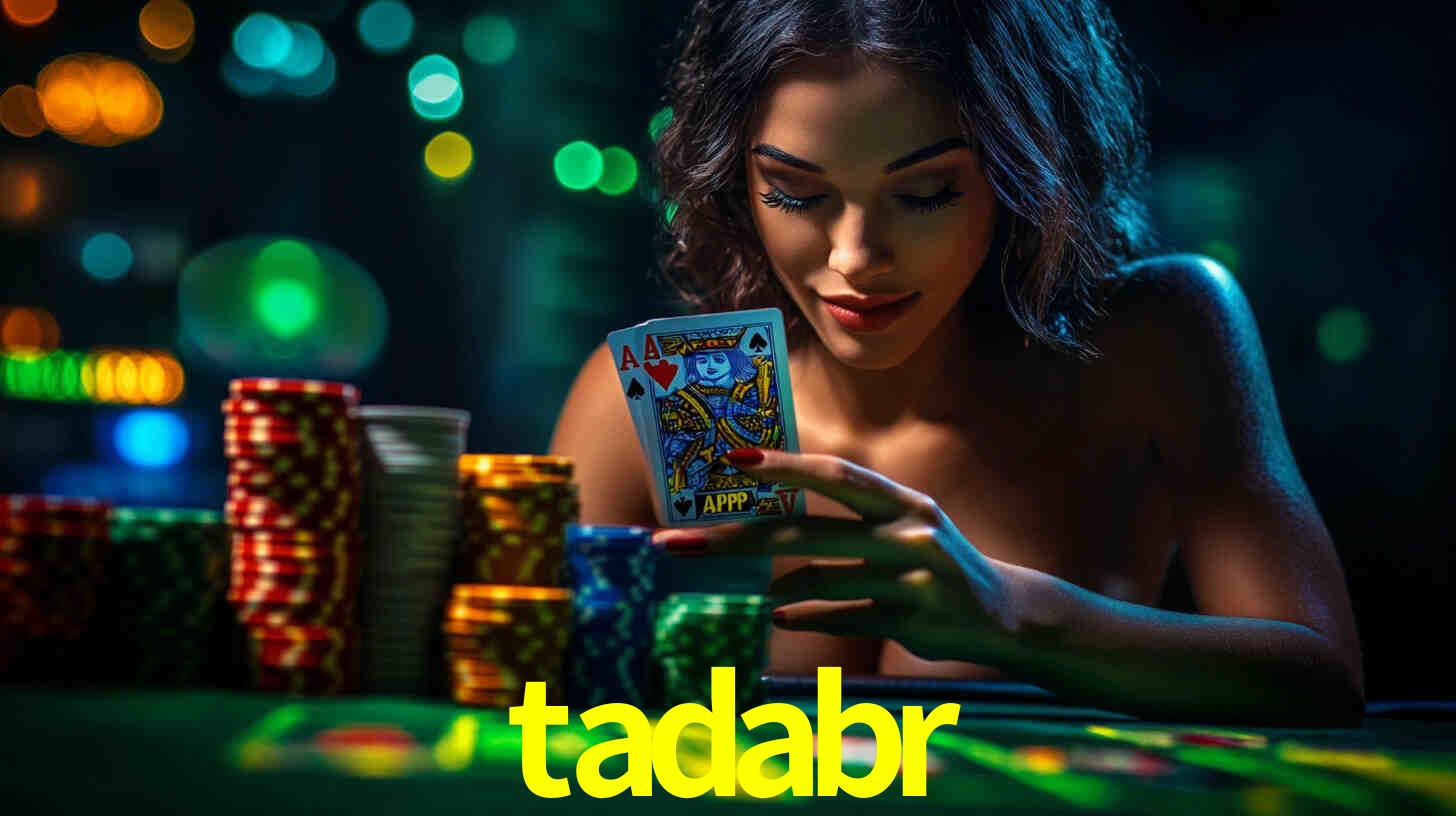 Inovações de Jogos na tadabr: O Futuro das Experiências Interativas