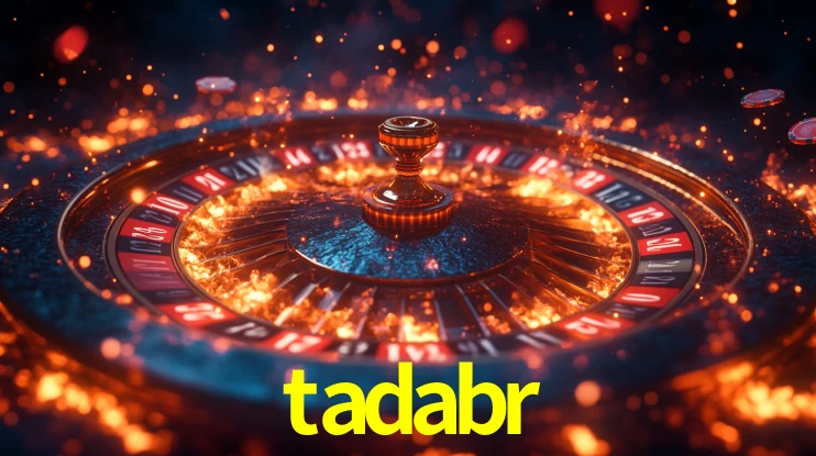 tadabr