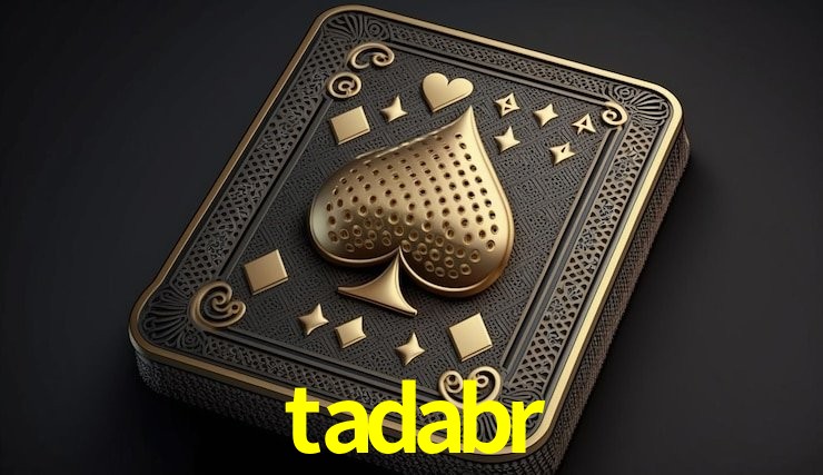 Recursos de Bônus tadabr