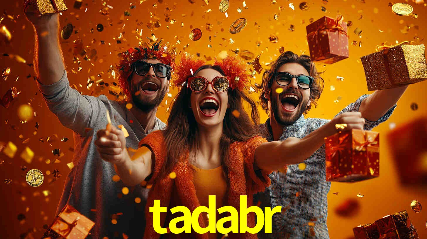 tadabr bet