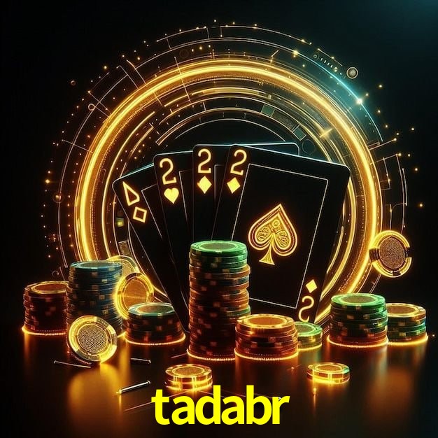 Jogos de Slot tadabr
