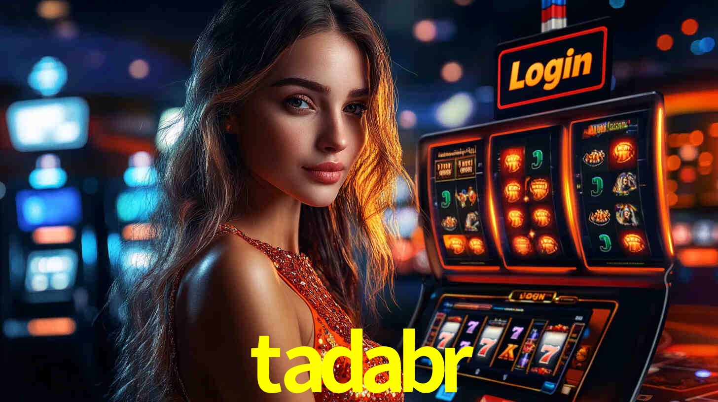 Sinta a adrenalina dos jogos de cassino com tadabr