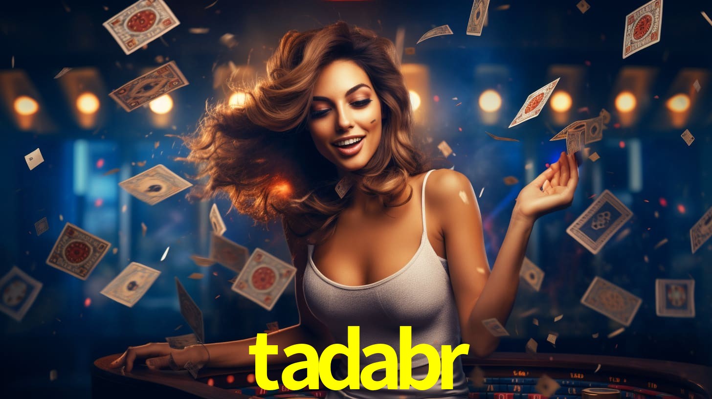 VIP Casino tadabr