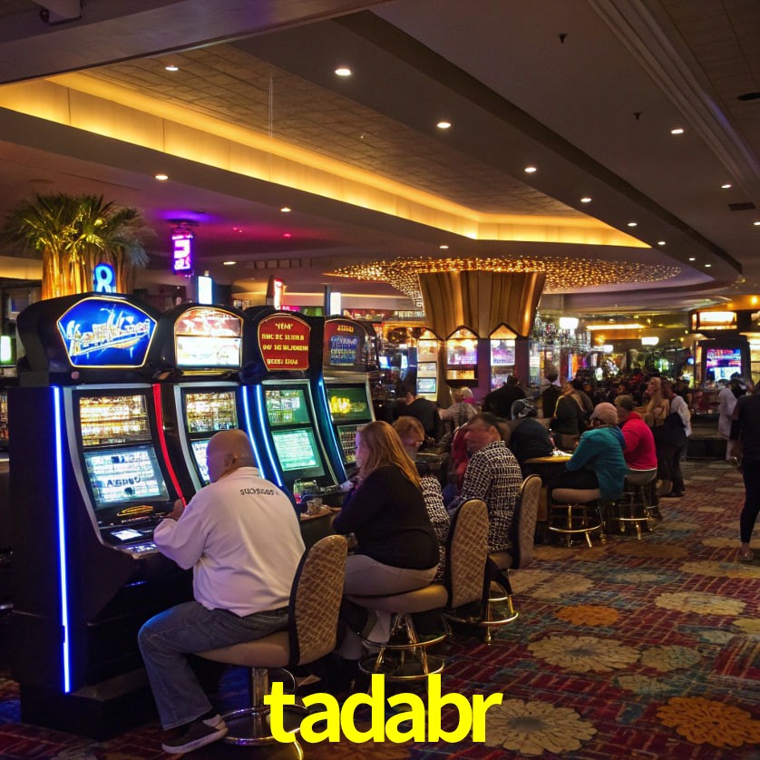 tadabr-Game-Jogo