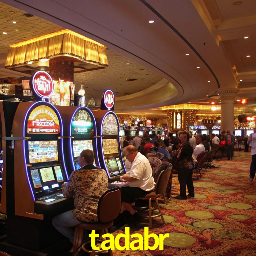 tadabr-Game-Slots